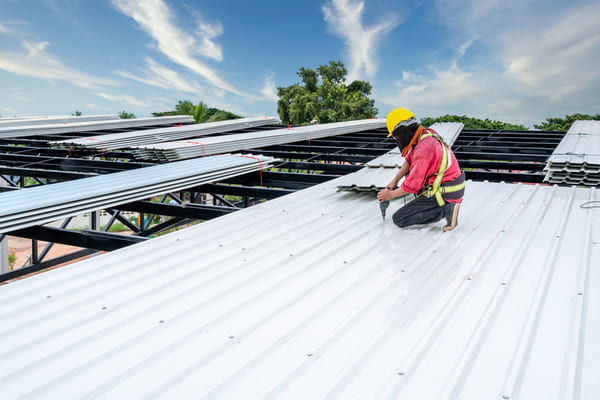 Fly High Roofing and Exteriors