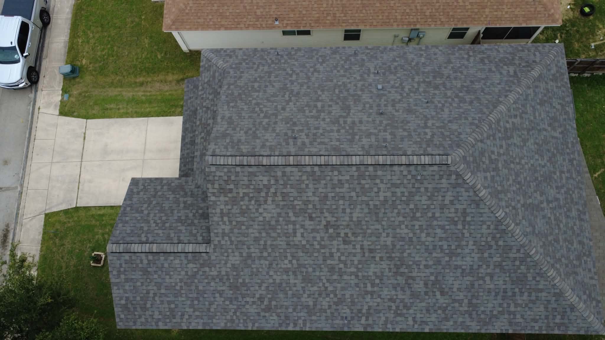 Grant Roof SATX
