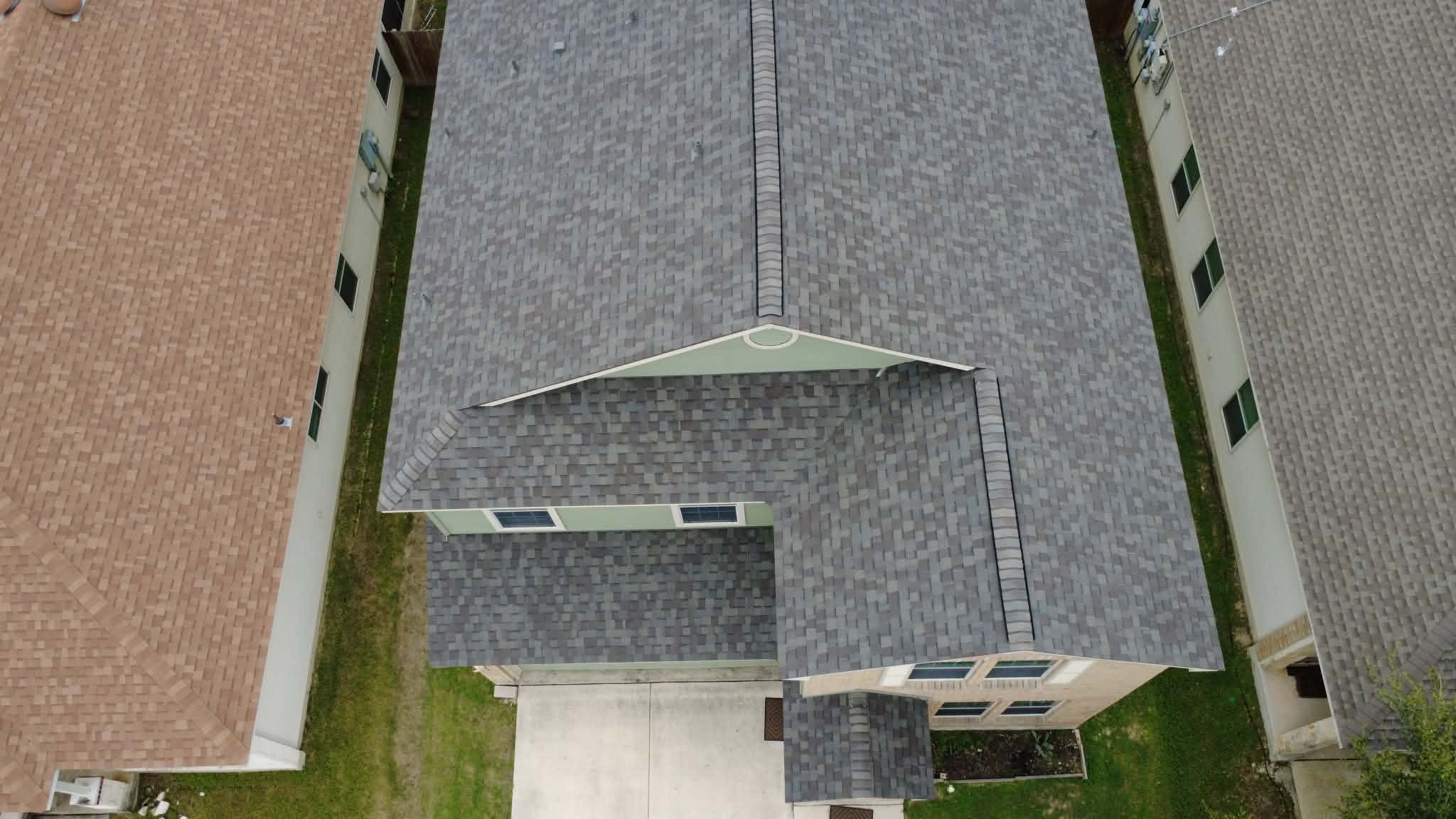 Roofing Services