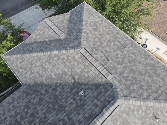 San Antonio Roofing Team