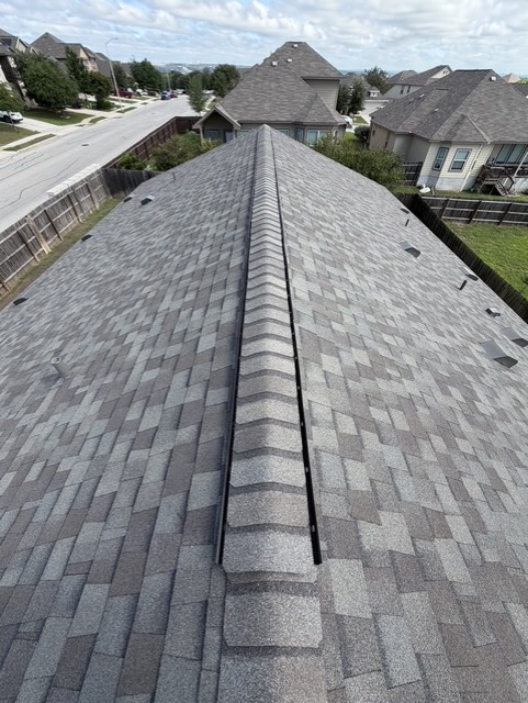 SATX Roofing and Exteriors