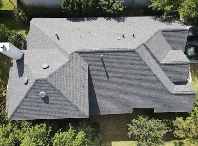 San Antonio, TX Roofing Services